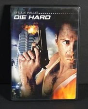 Die Hard DVD (3)