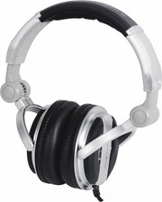 American Audio foldable dj headphones