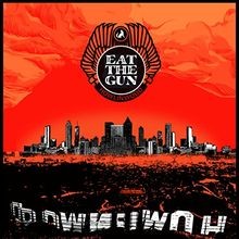 Howlinwood von Eat the Gun | CD | Zustand sehr gut