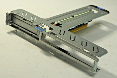 Lenovo 01GT964 Thinksystem SR Series PCIe x16 Riser Card Assembly SM17A39995