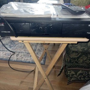 Dish Network ViP 722k DVR HDTV Satellite Receiver + Extra Box W/Remote