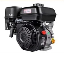 Four-stroke Gasoline and Diesel Engines with ...