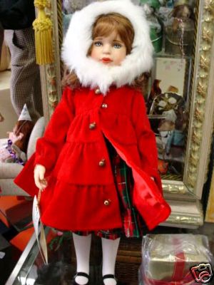 Doll Dolls,Merilee, by robert Tonner Doll Dolls,Merilee, by robert Tonner
