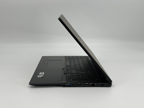 Fujitsu LifeBook U7510 15,6" FHD i5-10210U 16GB DDR4 512GB NVMe FaceID LTE - Imagen 3 de 5