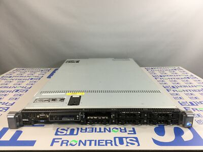 DELL R610 SERVER 