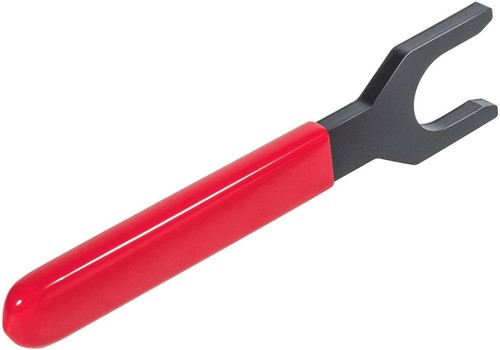13260 Fuel Line Disconnect Tool Set Straight Bent Wrench for Cummins ISB and ISX - Bild 5 von 8