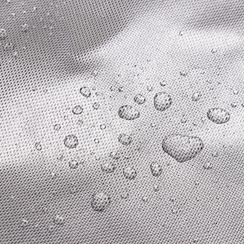 Half Car Cover Top For Mazda MX-5 MK1 MK2 MK2.5 Outdoor Roof Protector Rain - Picture 10 of 11