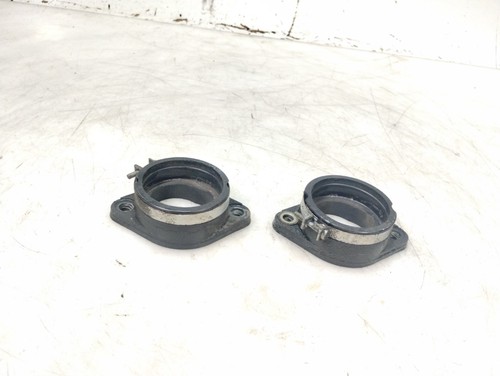 2002 Aprilia Futura RST1000 Air Intake Manifold Rubber Mounts - Picture 2 of 6