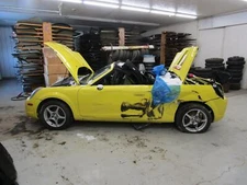 ANTI-LOCK BRAKE ACTUATOR AND PUMP ASSEMBLY TOYOTA MR2 00 01 02