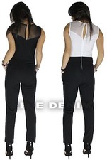 Lo Spacco - Lungo / Vestiti Da Donna / Abbigliamento Donna