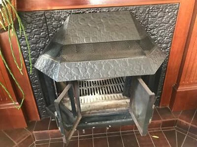 Need Chimney 47 Flue Cleaned Other Community Fitzroy North