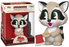 FUNKO Vinyl Figur Villainous Valentines - Raccoon