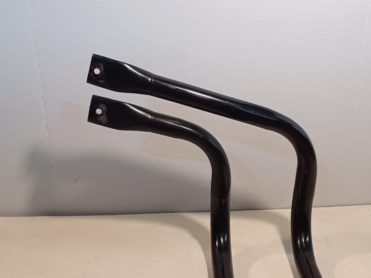 SIMPLICITY REAR ENGINE BAY GUARD 7301123BM & 1753572C | eBay