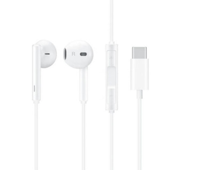 USB-C Headset TYP-C Kopfhörer für Xiaomi 12T, 12T Pro, 13T, Poco F4 GT, 12 Pro