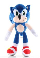 sonic sticks plush