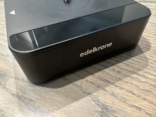 Edelkrone DollyONE 2-Achsen Dolly Motion Control Kamerasystem mit Box