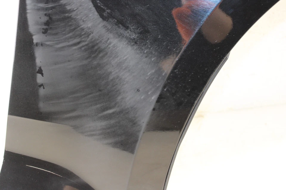 2017-2019 Audi A4 S4 Right Fender OEM **LOCAL PICKUP ONLY** IX4 - Image 3 of 4