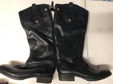 Sam Edelman Boots Tall Black boot size 7 #11