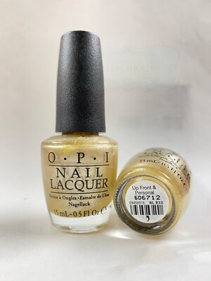 OPI Nail Polish ASSORTED