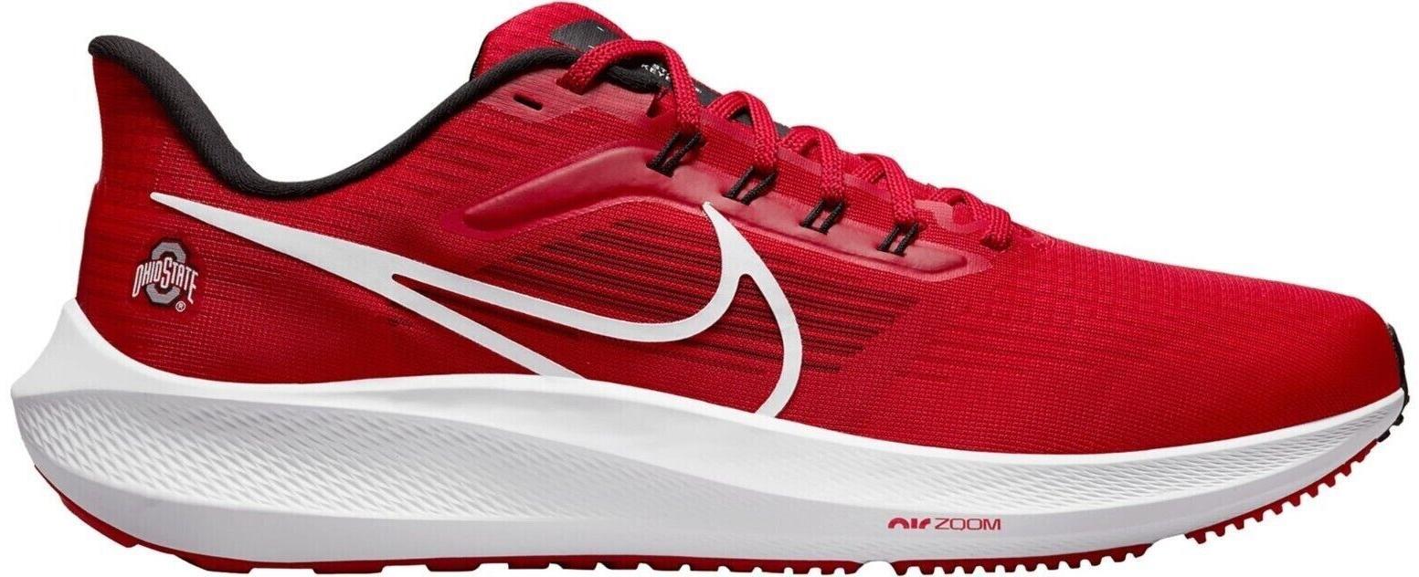 Size 11 - Nike Air Zoom Pegasus 39 Ohio State for sale