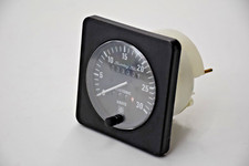 VDO Sumlog SL Tachometer Anzeige Boot 24V 30 Knoten 439401004004X