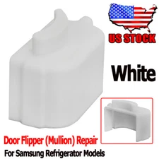 For Samsung Refrigerator Door Flipper Mullion Repair DA97-12624B DA97-12947A
