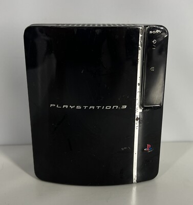 PlayStation Promo Gift Card Holder Display Tin Case PS3 Gamestop  Exclusive