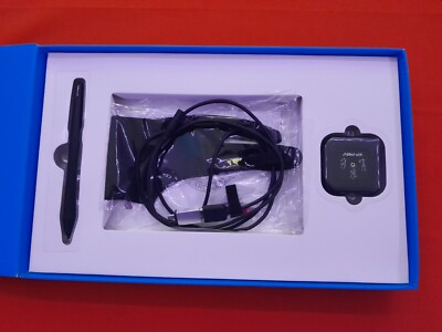 XP-Pen Deco 01 Digital Graphics USB Tablet 758232356821|