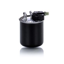 Kraftstofffilter MANN-FILTER WK 820/22 für MERCEDES-BENZ NISSAN