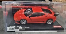 MZP337R Kyosho - Ferrari 360 GTC Red Body Set 1/27  