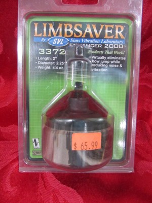 Limbsaver Sims Vibration Laboratory Enhancer 2000 Model 3372