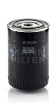 MANN-FILTER W940/44 Filtro de aceite