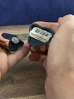 Lenox Heart Shaped Silverplate Salt & Pepper Shakers Forevermore Romantic New — photo 9