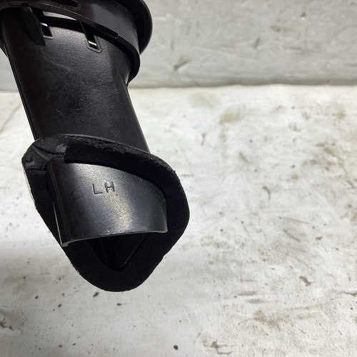 Mercedes W163 ML-CLASS Front Left Upper Defrost Vent Dash Heat Air OEM #016 C4-6 - Picture 3 of 3