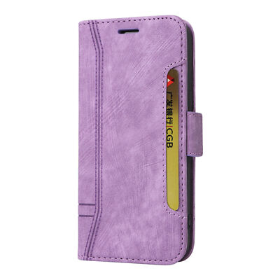 Flip Leather Card Wallet Phone Case For Oppo Realme C12 C15 8i C25 C21 GT C20