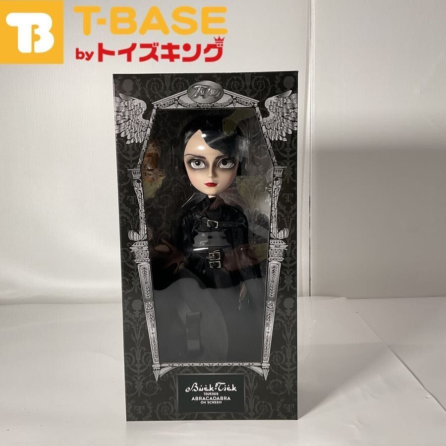 PullipTaeyang Atsushi Sakurai Buck-Tick Collaboration Doll T PullipTaeyang Atsushi Sakurai Buck-Tick Collaboration Doll T