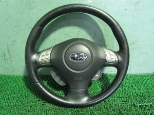 Subaru Legacy Bp5 Genuine Momo Steering Wheels Handle Jdm From Japan Ebay