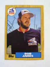 MLB - Topps 1987 Baseball Card #342 - 