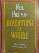 Postman Divertirsi da morire a13