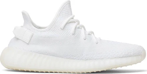 adidas Yeezy Boost 350 V2 Low Cream White / Triple White