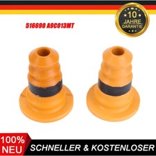 FÜR BERLINGO C4 PEUGEOT 5008 516690 A9C013MT ANSCHLAGPUFFER HINTEN OBEN 2 STK DE