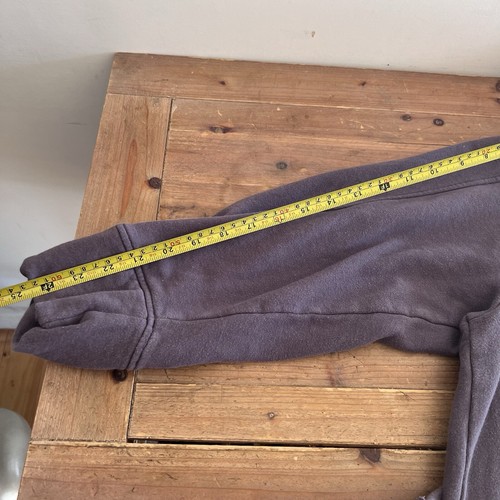 Anko Curve Jumper Plus Size 26 Women Grey 3/4 Sleeve Casual Fleece Sweater Kmart - Picture 18 of 24