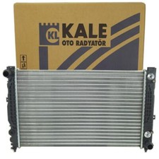 KALE Wasserkühler Motorkühler Kühler für Audi A4 / Avant - 4B0121251AF