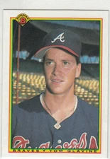 1990 BOWMAN BASEBALL #1-258 YOU-PICK