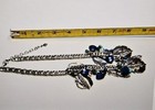 Vera Bradley Leaf & Turquoise  Necklace with Earings & Bracelet  — photo 4