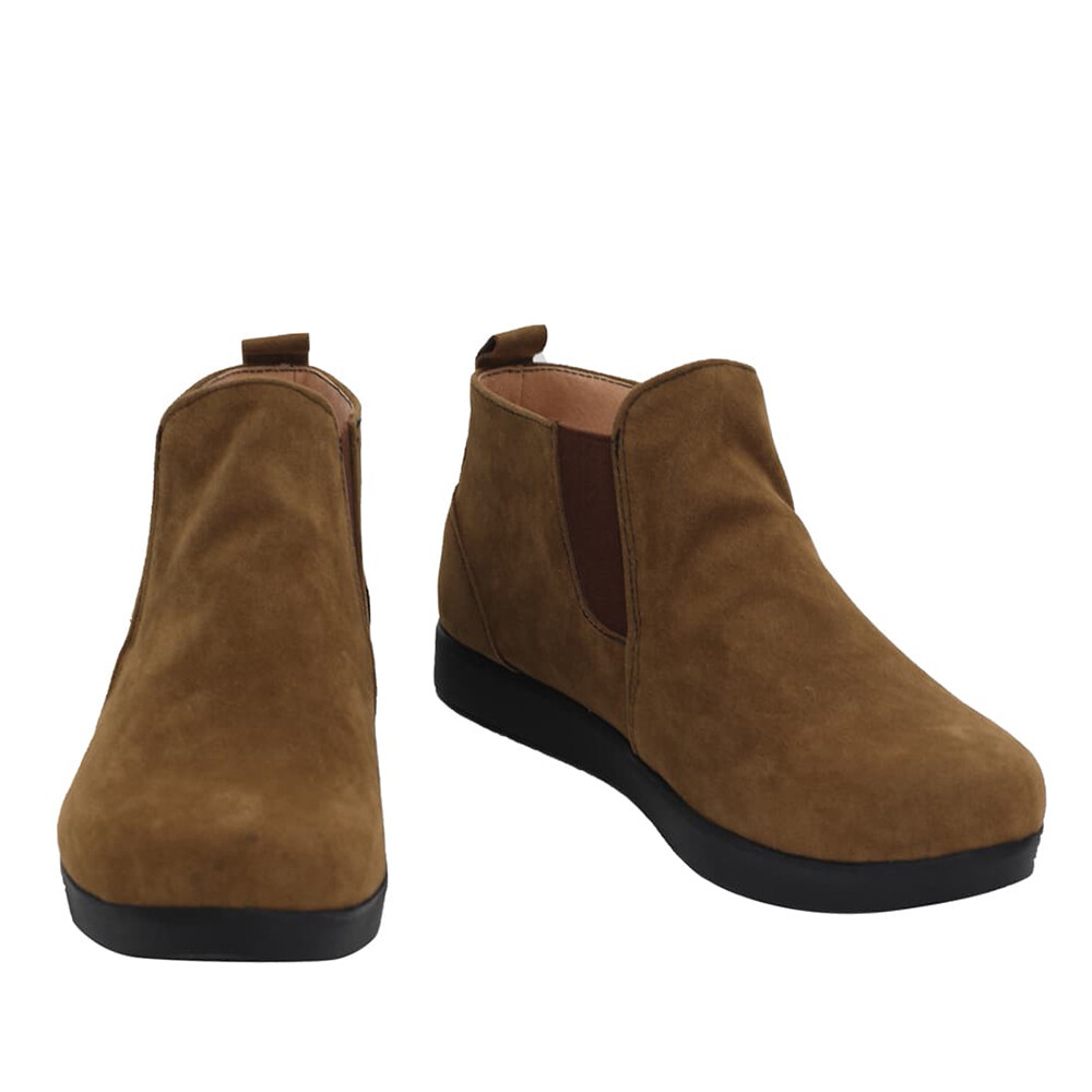 靴 Megumi Jujutsu Kaisen Fushiguro Megumi Shoes Cosplay Men Boots