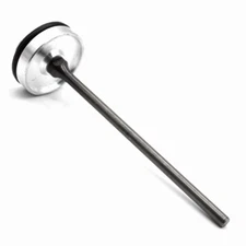 Aftermarket Piston Driver Assembly with O-Ring for Max CN565S - US S7 Materi