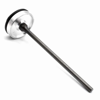 Aftermarket Piston Driver Assembly with O-Ring for Max CN565S - US S7 Materi