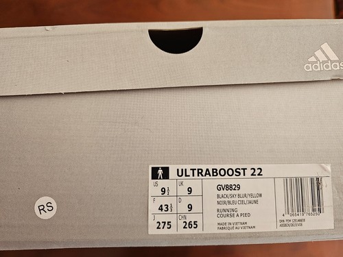 Adidas UltraBoost 22 - Imagen 5 de 13
