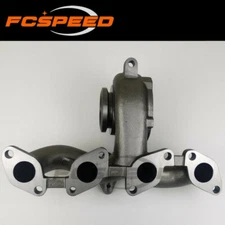 Turbine housing GT1749V 724930 for Audi Seat Skoda VW 2.0 TDI 100 Kw 103 Kw BKD 